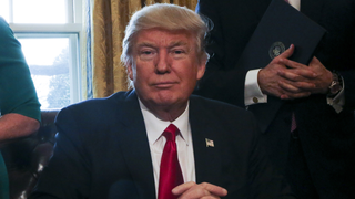 Here Are All the Science and Technology Initiatives Trump’s Budget Would Decimate<em></em>